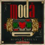 album image Oh Oh Oh Buona fortuna (Parte seconda) - EP