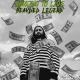 Bearded Legend - WORKING TO LIVE