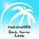 Sunlounger feat. Zara - Lost