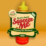 album image Squeeze Me (feat. Ben Westbeech) Squeeze Me (feat. Ben Westbeech) - EP