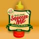 Kraak & Smaak feat. Ben Westbeech - Squeeze Me (feat. Ben Westbeech) [Lack of Afro Dub]