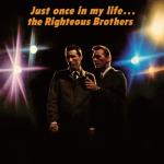album image Unchained Melody Just Once In My Life