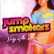 Jump Smokers feat. Pitbull and Qwote /Shohina - Superstar (i party like a rock-star, look like a move-star, play like an all-star...)