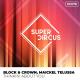 Block & Crown, Maickel Telussa - Thinkin' About You (Original Mix) [vk.com/retro_remixes]