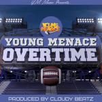 album image Can't F.W.M. Overtime