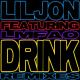 Lil Jon ft. LMFAO - Drink (Dj Dosik Remix 2015)
