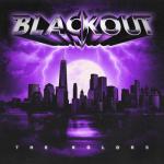 album image Blackout BLACKOUT - Single