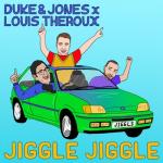 album image Jiggle Jiggle (ft. Amelia Dimz) Jiggle Jiggle - Single