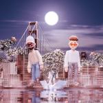 album image Yarım Kalır yarım kalır - Single