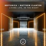 album image Living Life, in the Night Living Life, in the Night - Single