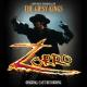 Zorro Original London Cast Recording Orchestra - Zorro To The Rescue
