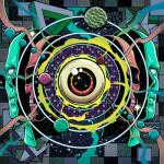 album image Eye of the Storm Eye of the Storm - Single