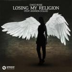 album image Losing My Religion (feat. Amanda Collis) Losing My Religion (feat. Amanda Collis) - Single