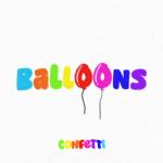 album image No Strings Balloons - EP