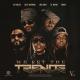 Jim Jones, Lil Wayne, DJ Khaled feat. Migos, ‎Juelz Santana - We Set The Trends