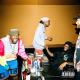 Wiz Khalifa & Girl Talk & Nile Rodgers - Ready For Love (feat. Nile Rodgers)