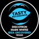 Discotron, Mark Whites - Ibiza Uncovered