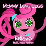 album image Mommy Long Legs (Poppy Playtime Song) Mommy Long Legs (feat. Maya Fennec) - Single