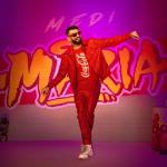 album image Maria Maria - Single