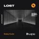 Robby Burke - LOST