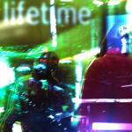 album image Lifetime Lifetime - Single