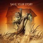 album image Save Your Story Save Your Story - Single