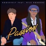 album image Passion (Original Mix) Passion (feat. Nile Rodgers) - Single