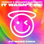 album image It Wasn't Me (Extended Mix) It Wasn't Me (feat. Moss Kena) - Single