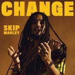 album image Change Change - Single