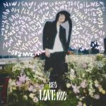 album image LOVE me LOVE me - Single
