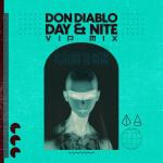 album image Day & Nite Day & Nite (Vip Mix) - Single