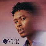 album image Lucky daye - over (sped up) Over (Sped Up) - Single