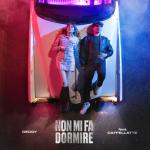album image Non mi fa dormire Non mi fa dormire (feat. Caffellatte) - Single