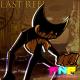 Dust!Max24 - FNF Indie Cross - Last Reel Cover UPDATE (Bendy vs Dust!Max with based vocals) [Gold Collection]