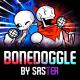 Friday Night Funkin' Indie Cross OST - Bonedoggle