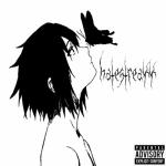 album image drainedgod - hatestreakk Hatestreakk - Single