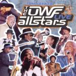 album image You Dropped A Bomb On Me Tom Joyner Presents… the United We Funk All Stars Live