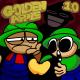 MoldyGH - Friday Night Funkin: vs. Dave and Bambi: Golden Apple Edition - Disruption (Remix)