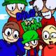 Friday Night Funkin' (Applecore) - Applecore