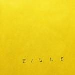 album image H A L L S H a L L S - Single