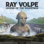 album image Growing Wild ft. Myah Marie Legend of the Volpetron EP