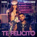 album image Te Felicito Te Felicito - Single