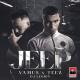 Vamus, DJ Legion, Teez - Jeep