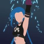 album image Enemy (from "Arcane League of Legends") Enemy (From