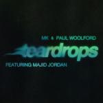 album image Teardrops (Extended Mix) Teardrops (feat. Majid Jordan) - Single