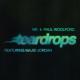 Paul Woolford & MK Ft. Majid Jordan - Teardrops (Extended Mix)