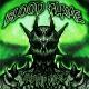 BADTRIP MUSIC, GREEN ORXNGE, PRXSXNT FXTURE feat. $werve, FORGOTTENAGE, KRiQ, Лукамор, Gxxrx Okxmi, sillicium, Send 1 - BLOOD FLAME
