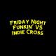 David Caneca Music - Friday Night Funkin' Vs Indie Cross