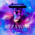 album image Dreaming (Extended Mix) Dreaming - Single