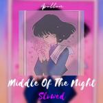 album image Middle of the Night